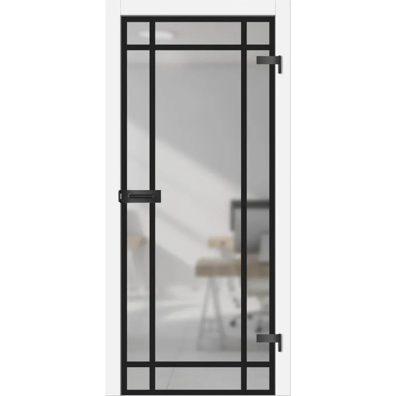 Barański Drzwi Optimo Glass 3